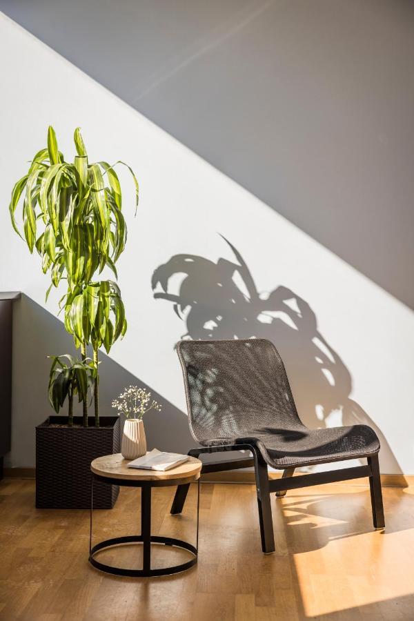 Aria Acropolis Suites, Troulanda Athena Bagian luar foto